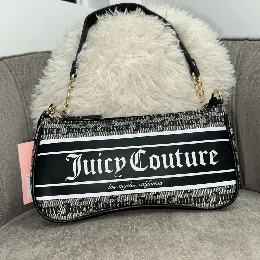 Juicy couture bag.